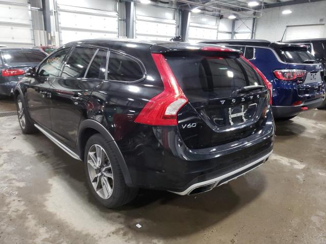 Photo 2 VIN: YV440MWK0J2057108 - VOLVO V60 CROSS 