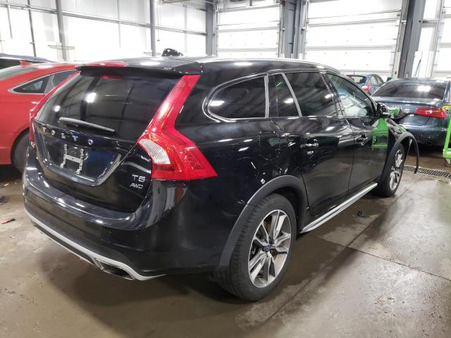 Photo 3 VIN: YV440MWK0J2057108 - VOLVO V60 CROSS 