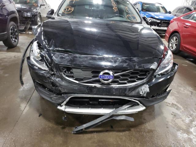 Photo 8 VIN: YV440MWK0J2057108 - VOLVO V60 CROSS 