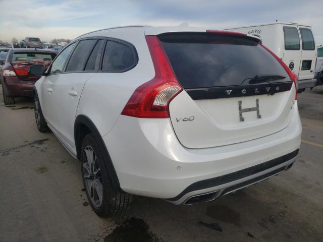 Photo 2 VIN: YV440MWK1H1041256 - VOLVO V60 CROSS 