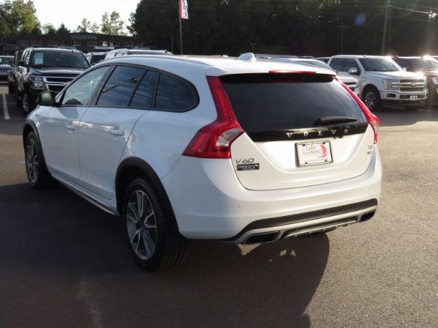 Photo 3 VIN: YV440MWK1J2053830 - VOLVO V60 CROSS COUNTRY 