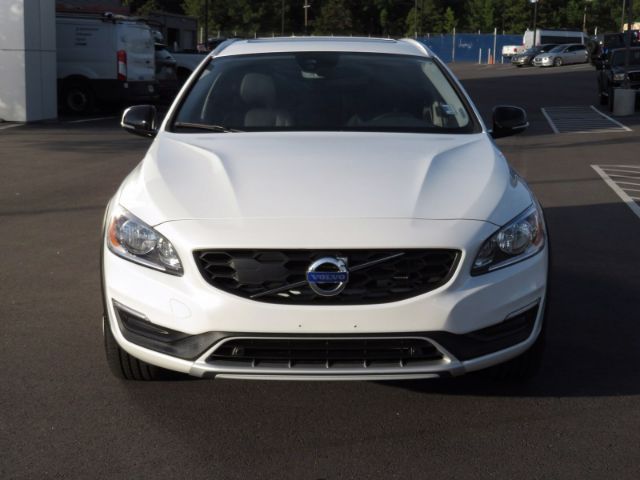 Photo 1 VIN: YV440MWK1J2053830 - VOLVO V60 CROSS COUNTRY 