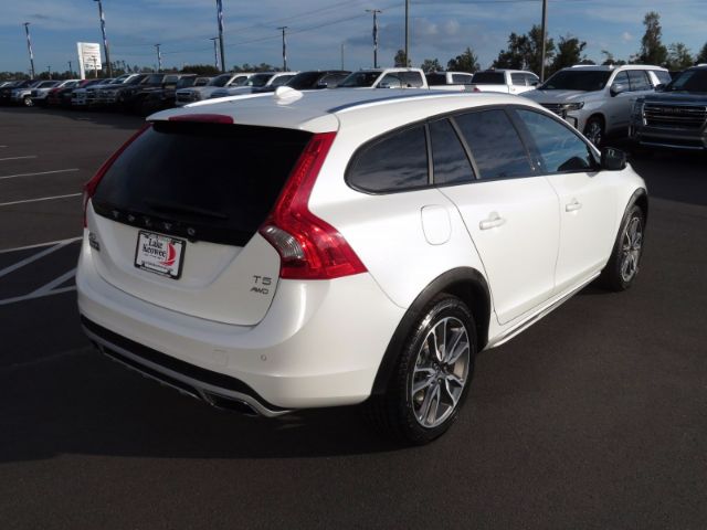 Photo 5 VIN: YV440MWK1J2053830 - VOLVO V60 CROSS COUNTRY 