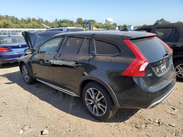 Photo 1 VIN: YV440MWK1J2055187 - VOLVO V60 CROSS 