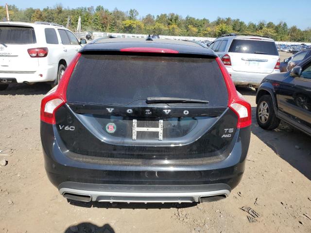 Photo 5 VIN: YV440MWK1J2055187 - VOLVO V60 CROSS 