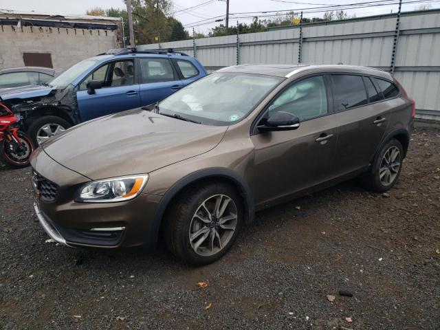 Photo 0 VIN: YV440MWK2H1025437 - VOLVO V60 