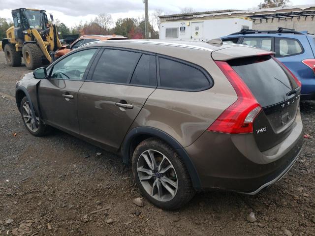 Photo 1 VIN: YV440MWK2H1025437 - VOLVO V60 