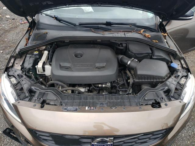 Photo 10 VIN: YV440MWK2H1025437 - VOLVO V60 