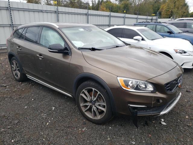 Photo 3 VIN: YV440MWK2H1025437 - VOLVO V60 