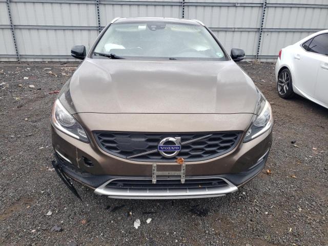 Photo 4 VIN: YV440MWK2H1025437 - VOLVO V60 