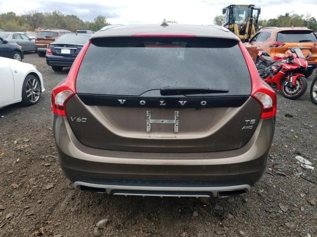 Photo 5 VIN: YV440MWK2H1025437 - VOLVO V60 