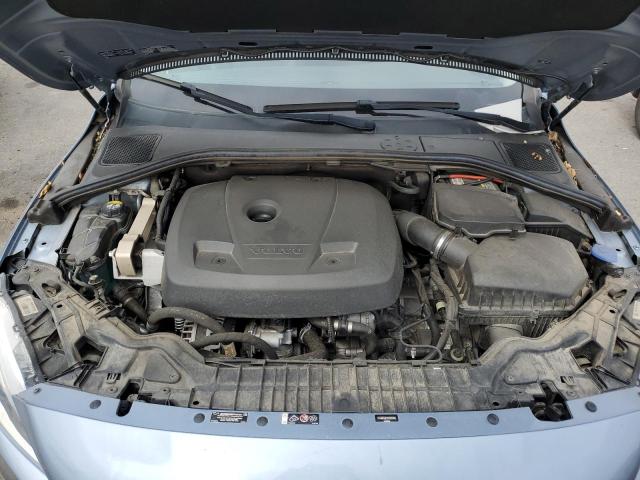 Photo 10 VIN: YV440MWK2H1030198 - VOLVO V60 