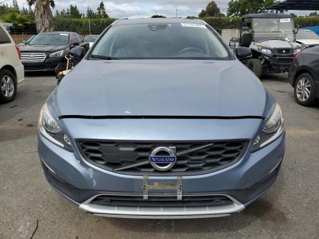 Photo 4 VIN: YV440MWK2H1030198 - VOLVO V60 