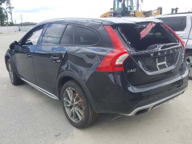 Photo 2 VIN: YV440MWK2H1037815 - VOLVO V60 CROSS 