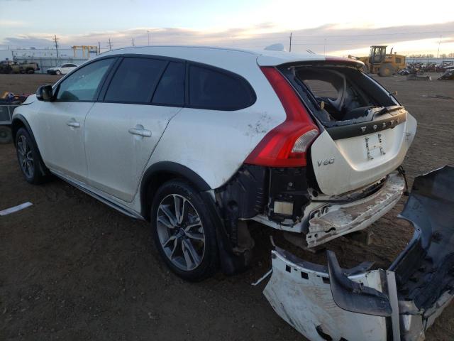 Photo 2 VIN: YV440MWK2H1037880 - VOLVO V60 CROSS 