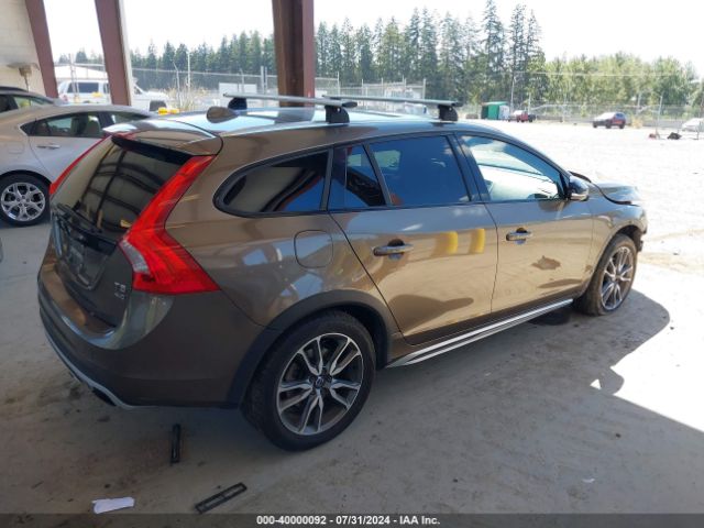 Photo 3 VIN: YV440MWK3H1024491 - VOLVO V60CC 