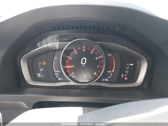 Photo 6 VIN: YV440MWK3H1024491 - VOLVO V60CC 