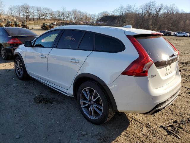 Photo 1 VIN: YV440MWK3H1025057 - VOLVO V60 