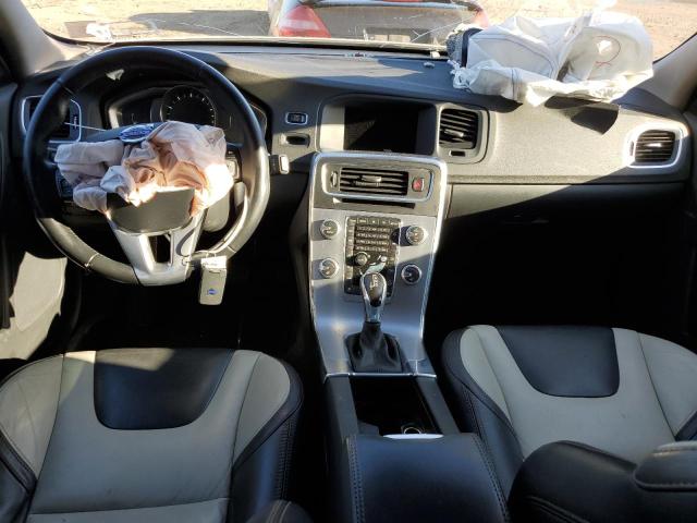 Photo 7 VIN: YV440MWK3H1025057 - VOLVO V60 