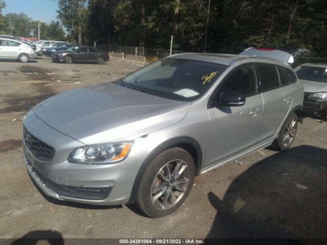 Photo 1 VIN: YV440MWK3J2043476 - VOLVO V60 CROSS COUNTRY 