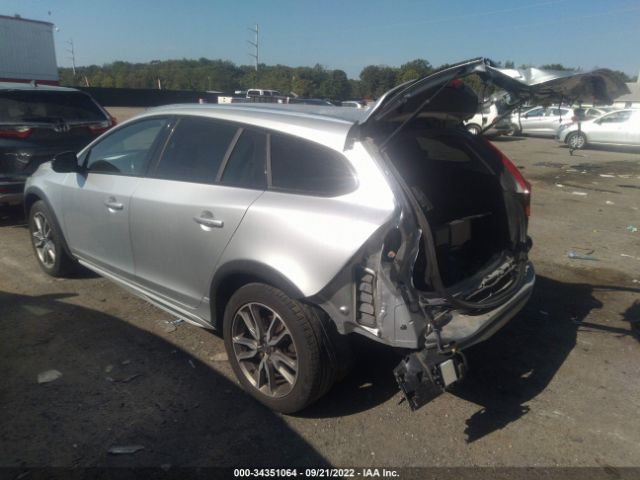 Photo 2 VIN: YV440MWK3J2043476 - VOLVO V60 CROSS COUNTRY 