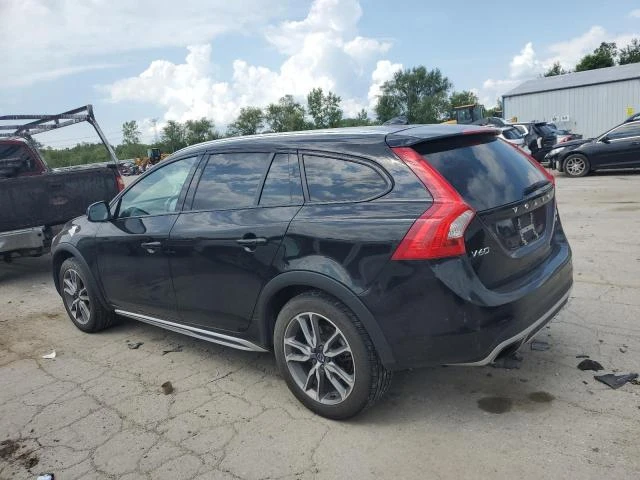 Photo 1 VIN: YV440MWK3J2055577 - VOLVO V60 CROSS 