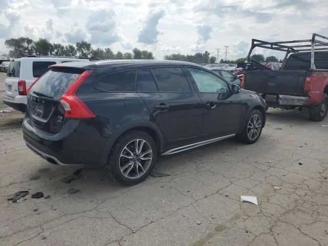 Photo 2 VIN: YV440MWK3J2055577 - VOLVO V60 CROSS 