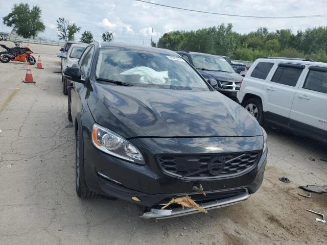 Photo 4 VIN: YV440MWK3J2055577 - VOLVO V60 CROSS 