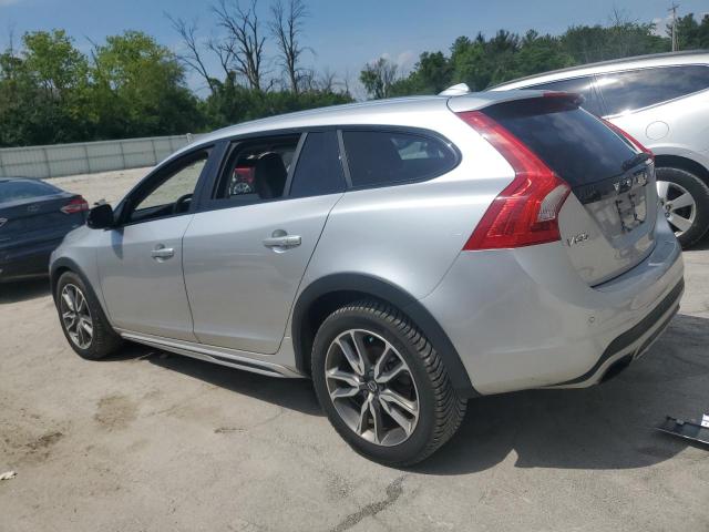 Photo 1 VIN: YV440MWK3J2056101 - VOLVO V60 