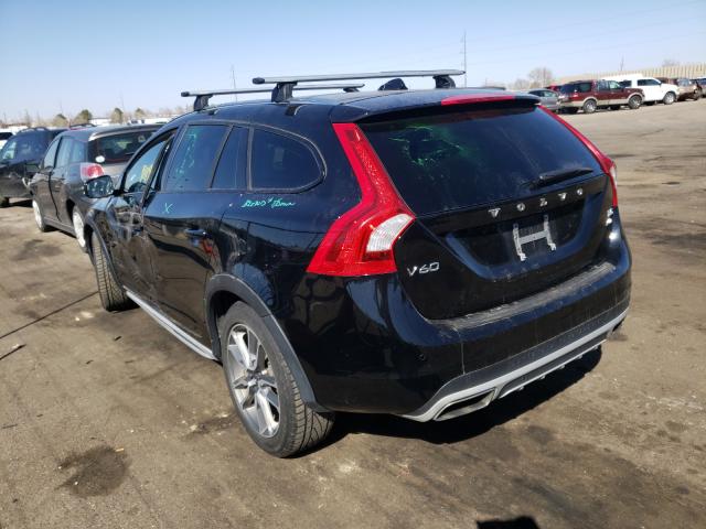 Photo 2 VIN: YV440MWK4H1034267 - VOLVO V60 CROSS 