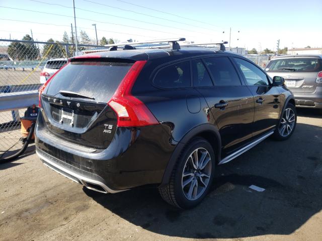 Photo 3 VIN: YV440MWK4H1034267 - VOLVO V60 CROSS 