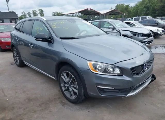 Photo 0 VIN: YV440MWK4H1041199 - VOLVO V60 CROSS COUNTRY 