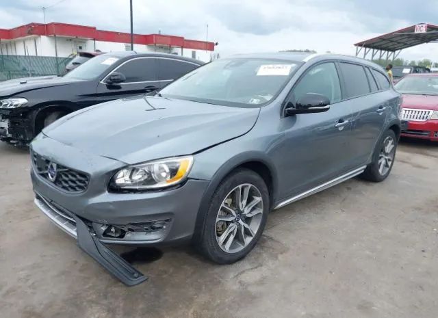 Photo 1 VIN: YV440MWK4H1041199 - VOLVO V60 CROSS COUNTRY 