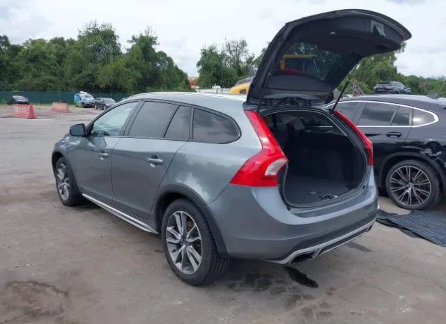 Photo 2 VIN: YV440MWK4H1041199 - VOLVO V60 CROSS COUNTRY 