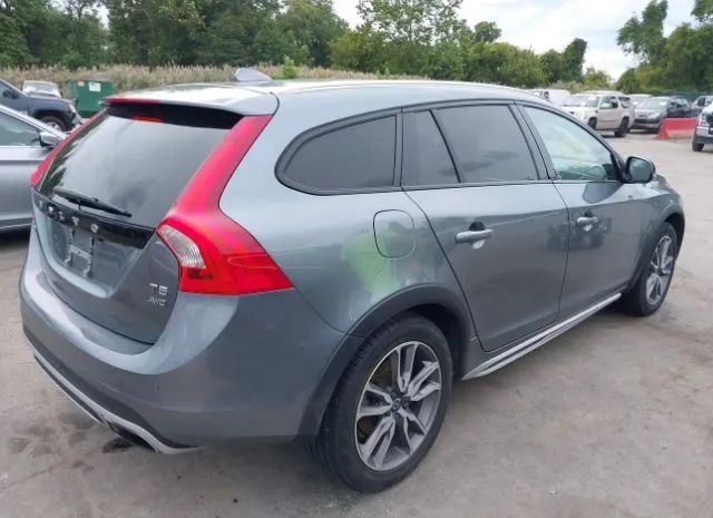 Photo 3 VIN: YV440MWK4H1041199 - VOLVO V60 CROSS COUNTRY 