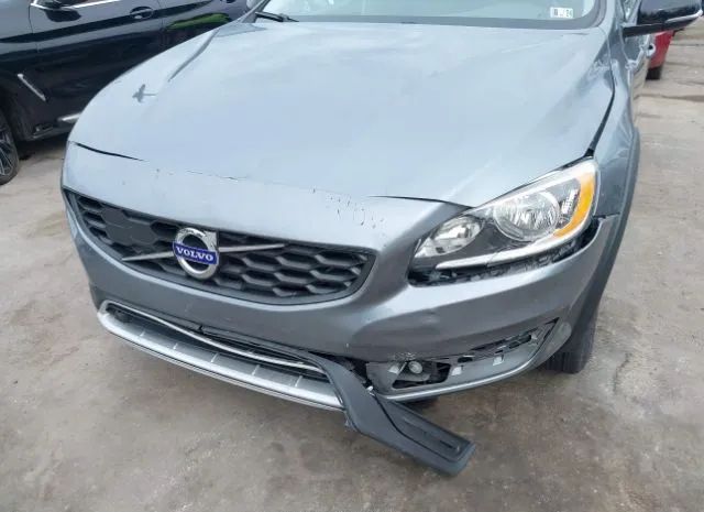 Photo 5 VIN: YV440MWK4H1041199 - VOLVO V60 CROSS COUNTRY 