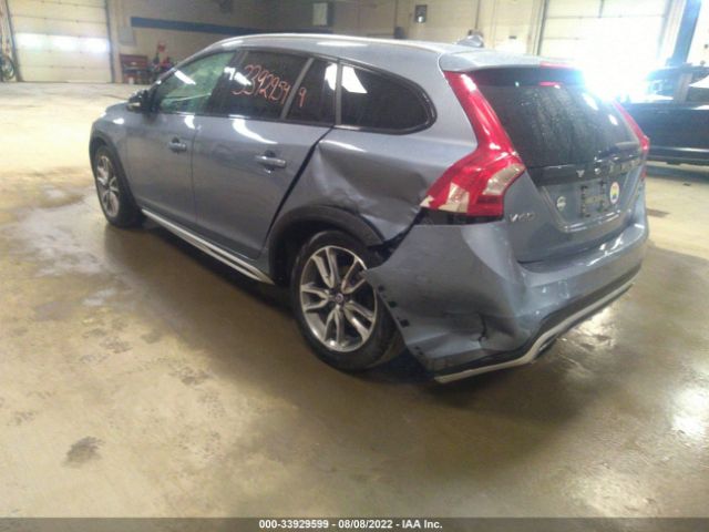 Photo 5 VIN: YV440MWK4J2049500 - VOLVO V60 CROSS COUNTRY 