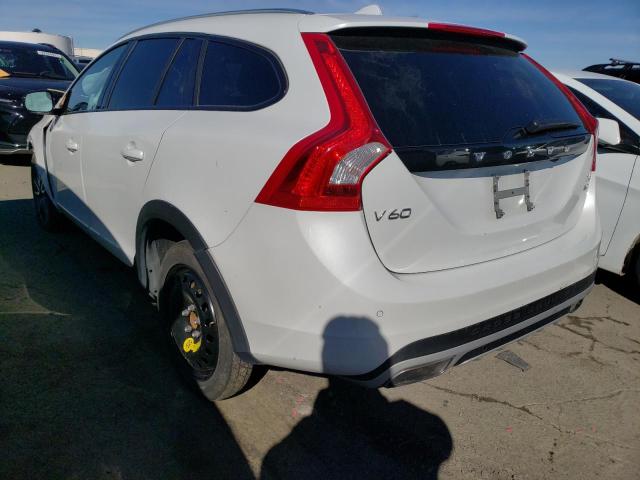 Photo 1 VIN: YV440MWK4J2058858 - VOLVO V60 CROSS 