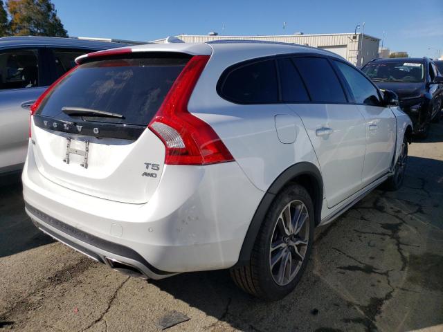 Photo 2 VIN: YV440MWK4J2058858 - VOLVO V60 CROSS 