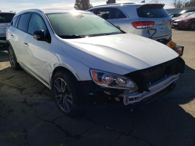 Photo 3 VIN: YV440MWK4J2058858 - VOLVO V60 CROSS 