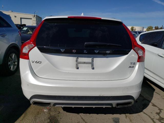 Photo 5 VIN: YV440MWK4J2058858 - VOLVO V60 CROSS 