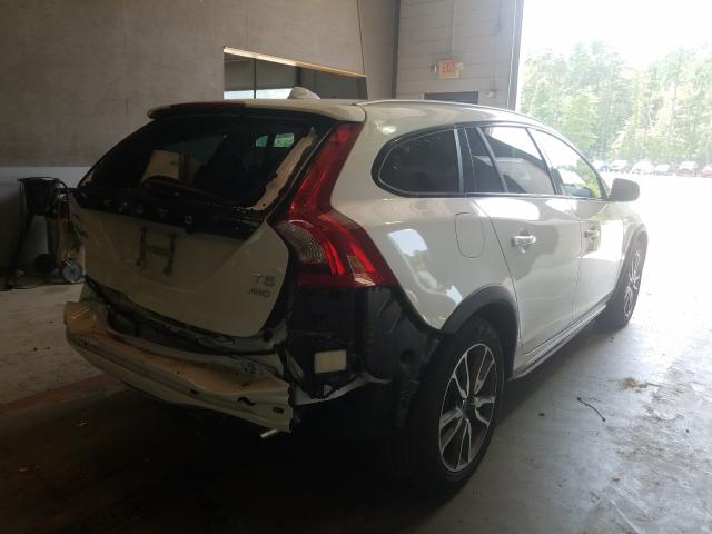 Photo 3 VIN: YV440MWK4J2059296 - VOLVO V60 CROSS 