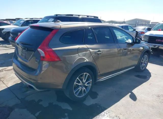 Photo 3 VIN: YV440MWK4J2059654 - VOLVO V60 CROSS COUNTRY 