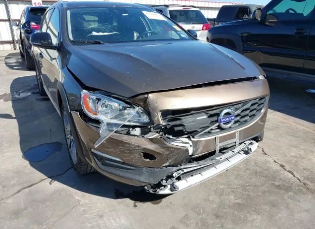 Photo 5 VIN: YV440MWK4J2059654 - VOLVO V60 CROSS COUNTRY 