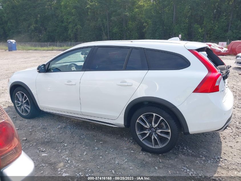 Photo 13 VIN: YV440MWK5H1025769 - VOLVO V60 CROSS COUNTRY 