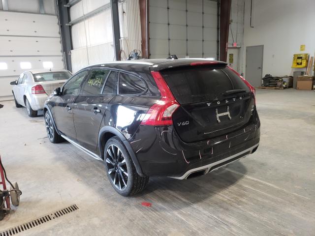 Photo 2 VIN: YV440MWK5H1029272 - VOLVO V60 CROSS 