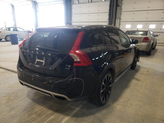 Photo 3 VIN: YV440MWK5H1029272 - VOLVO V60 CROSS 