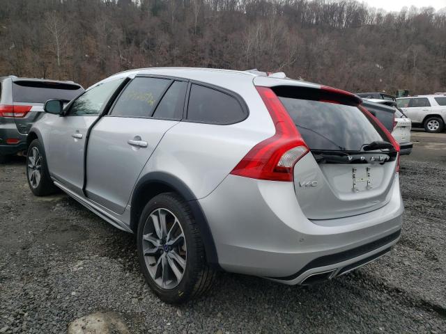 Photo 2 VIN: YV440MWK5H1041003 - VOLVO V60 CROSS 