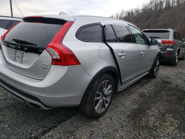 Photo 3 VIN: YV440MWK5H1041003 - VOLVO V60 CROSS 