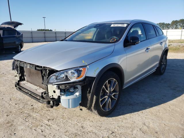 Photo 1 VIN: YV440MWK5J2052485 - VOLVO V60 CROSS 